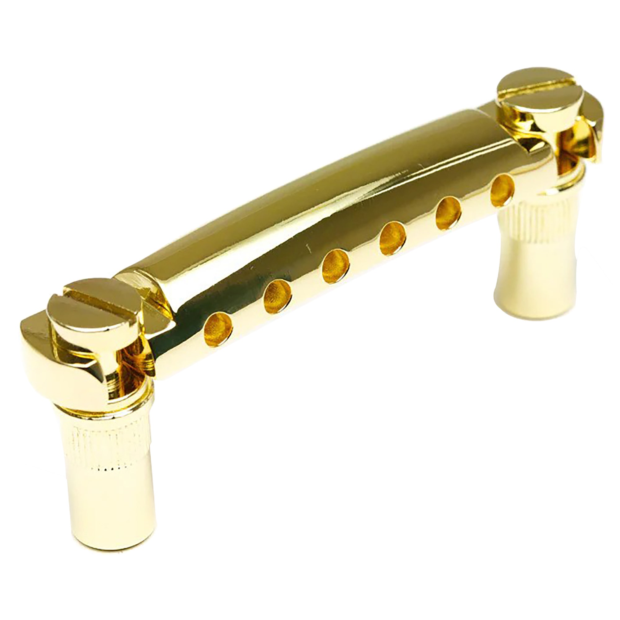Graph Tech PS-8893-G0 Resomax NV Tailpiece Gold