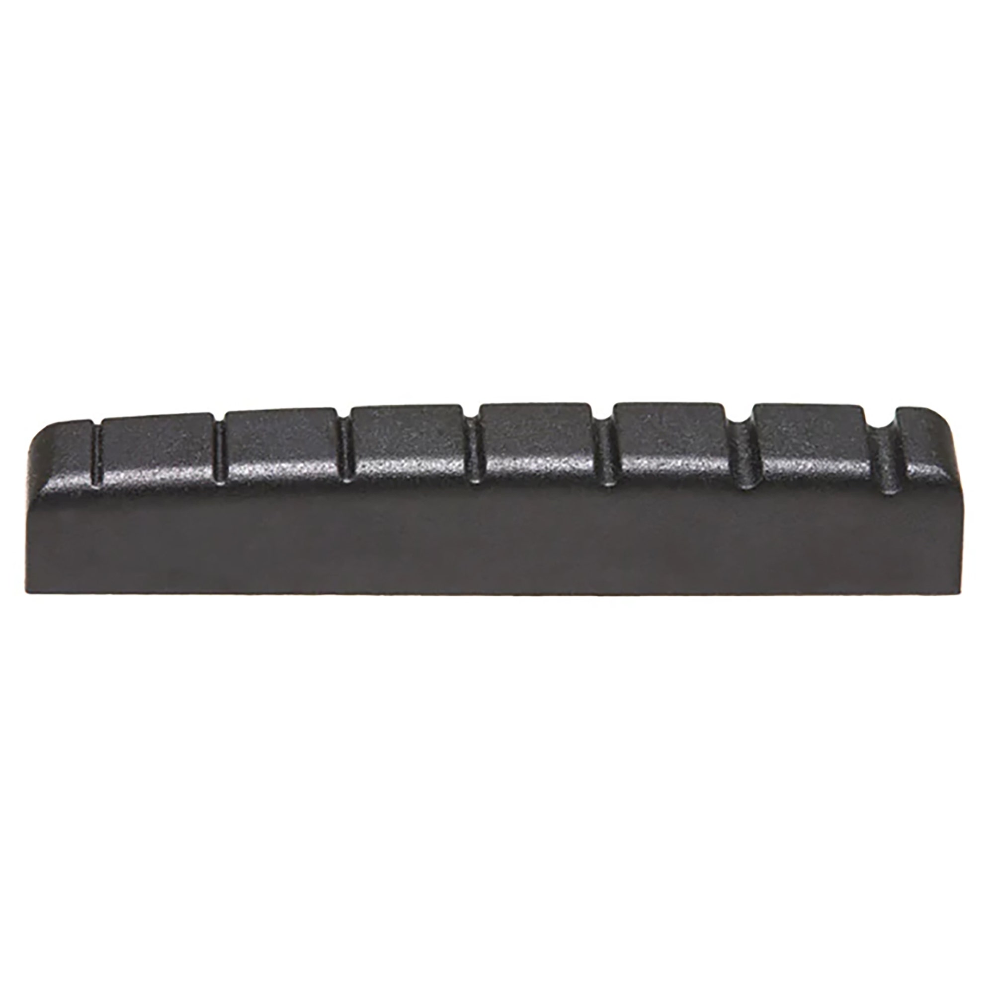 Graph Tech PT-6748-00 Black TUSQ XL Nut for 7 String