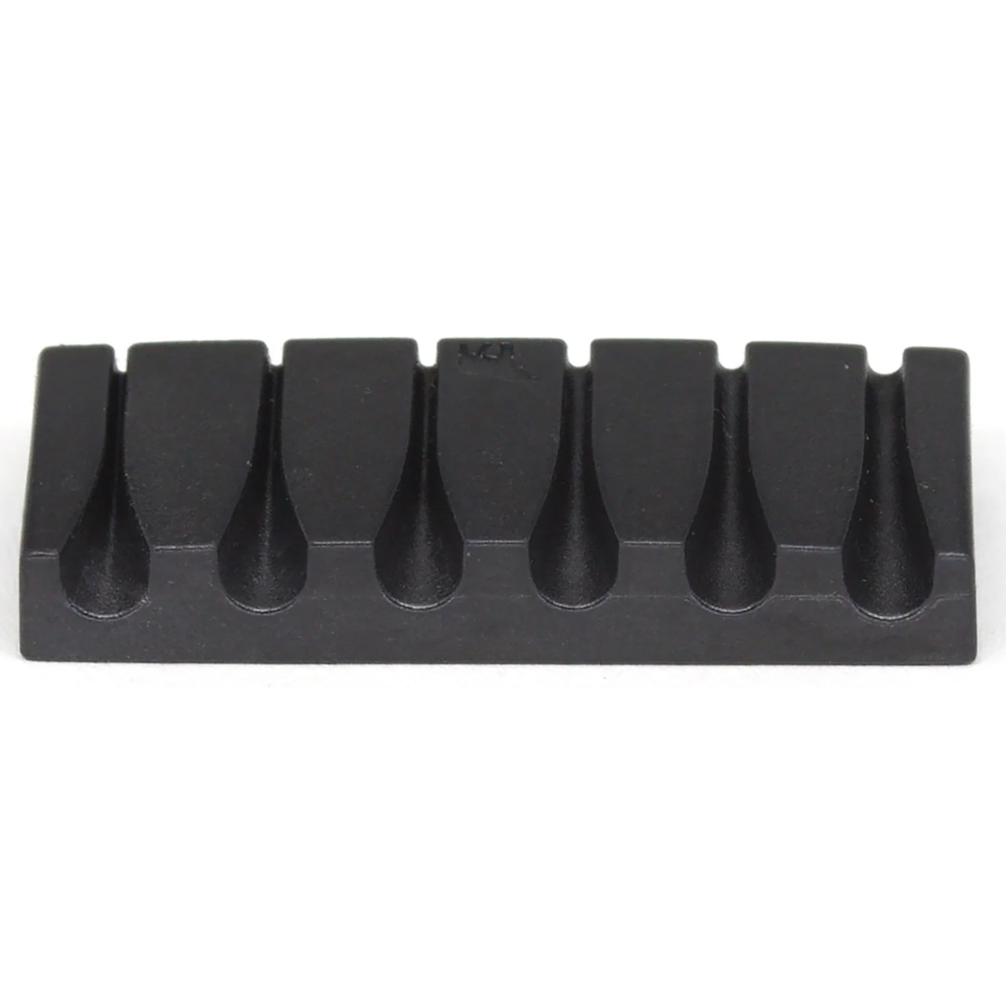 Graph Tech PU-6520-00 Un-Lock Nut for Ibanez