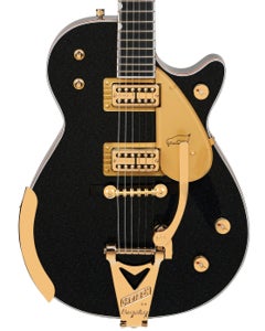 Gretsch LE G6134TG-58 1958 Custom Penguin Guitar with Case