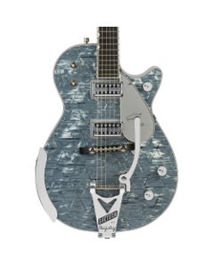 Gretsch LE G6134T-58 Penguin Bigsby Guitar with Case