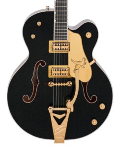 Gretsch Pro G6136TG-58 LE 1958 Custom Falcon Guitar with Case