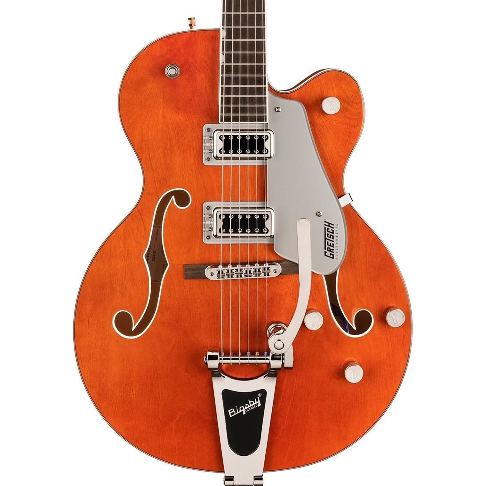 Gretsch G5420T Electromatic Hollow Body Guitar Orange