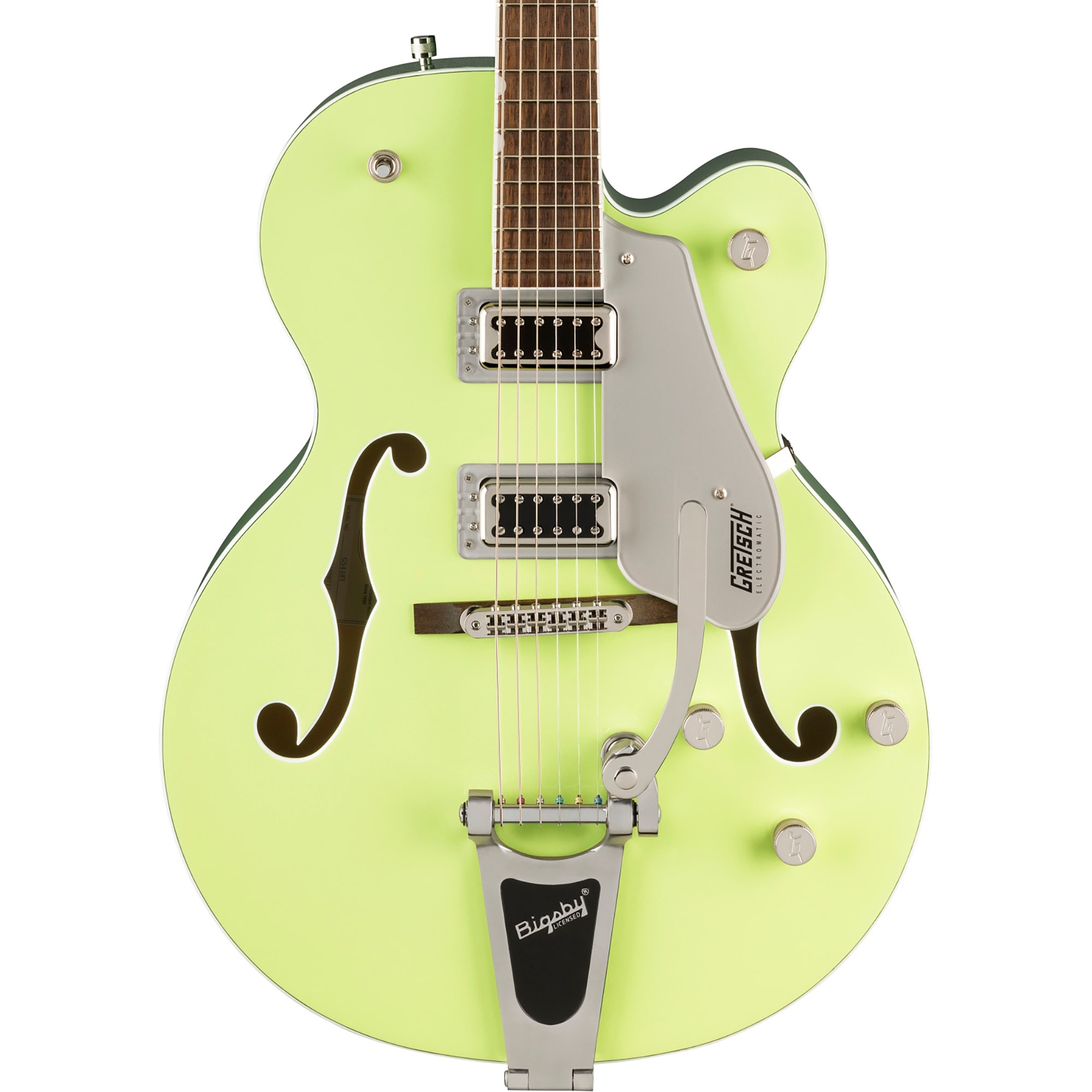 Gretsch G5420T Electromatic Classic Hollow Body Single-Cut with 
