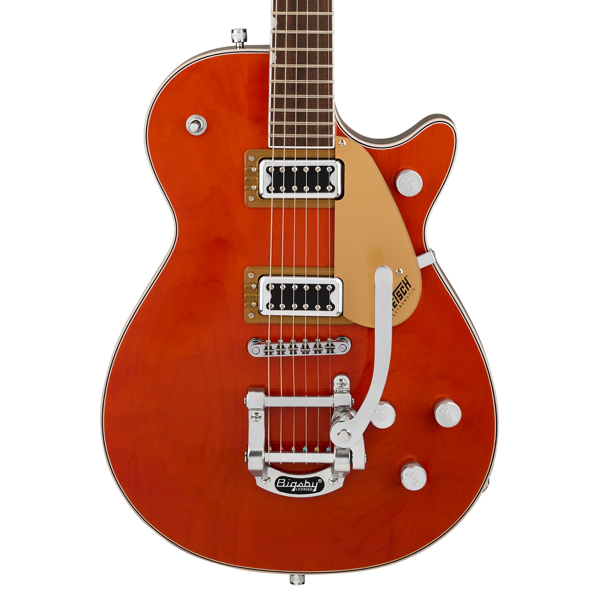 Gretsch G5230T Electromatic Jet FT Single-Cut Guitar with Bigsby
