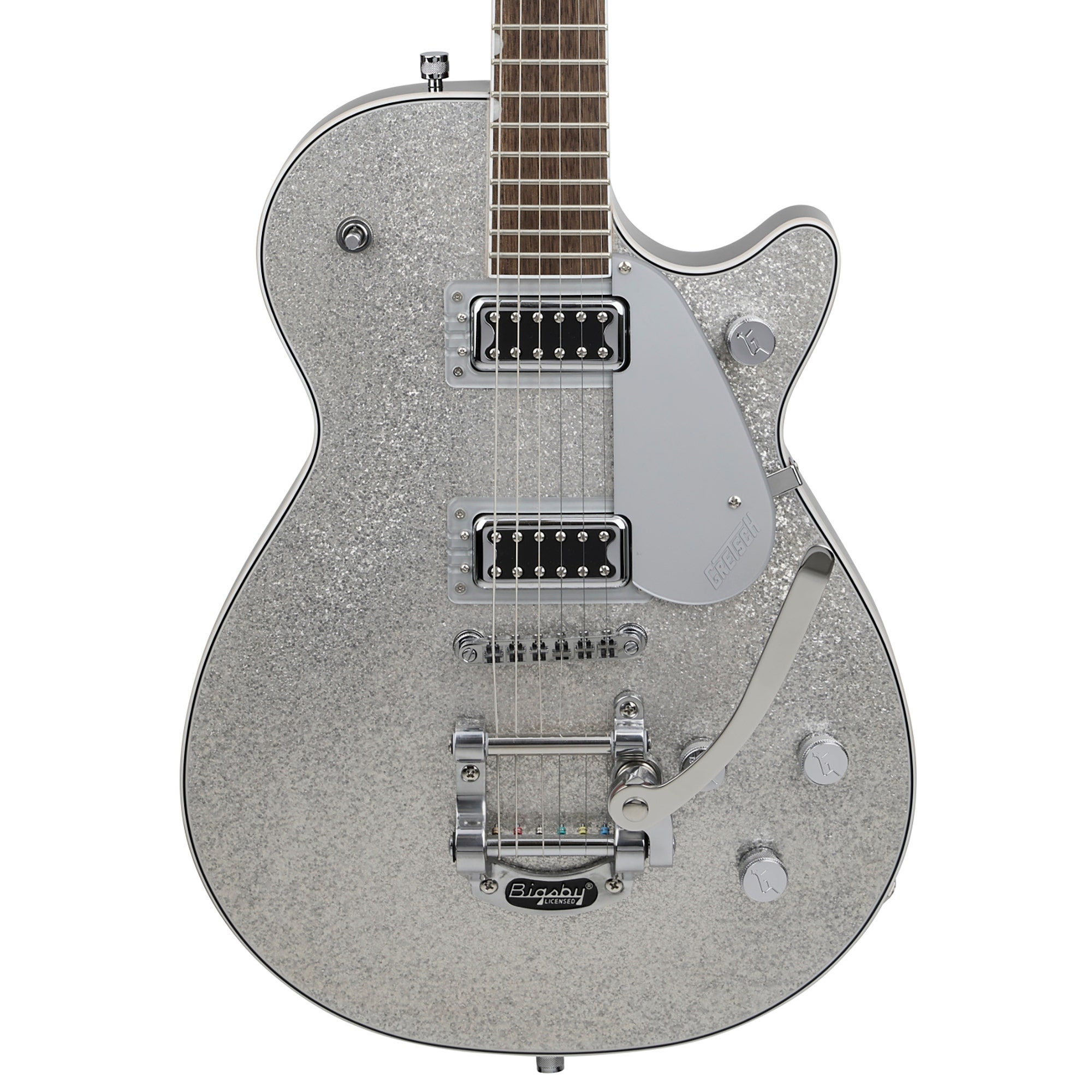 Gretsch G5230T Electromatic Sparkle Jet FT Guitar