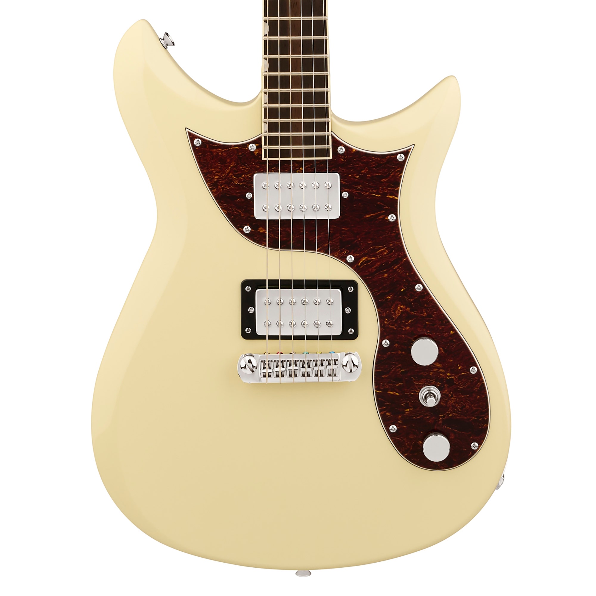 Gretsch Electromatic CVT Double-Cut Electric Guitar