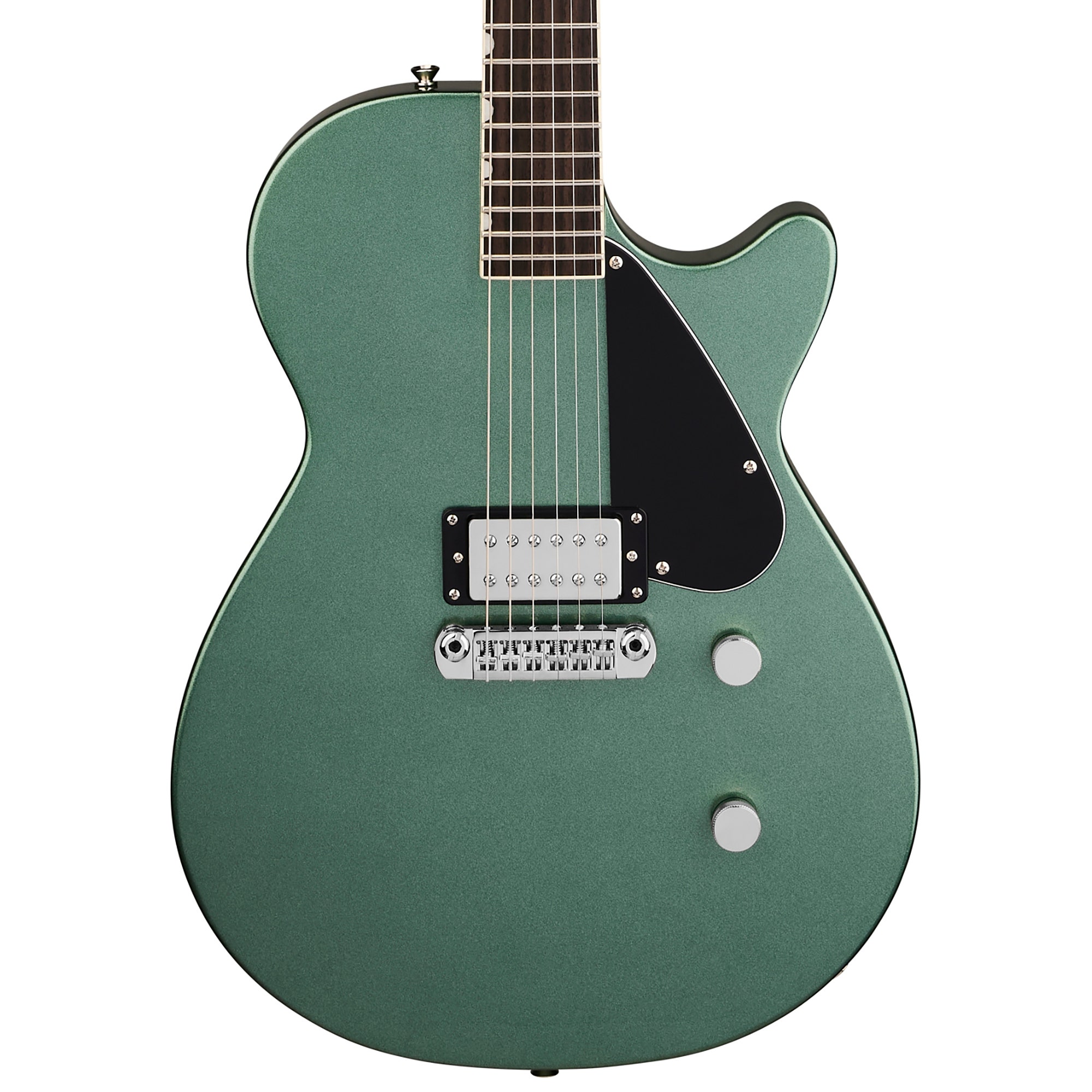 Gretsch Electromatic Jet Club 1 Pickup Rosewood Fingerboard Guitar