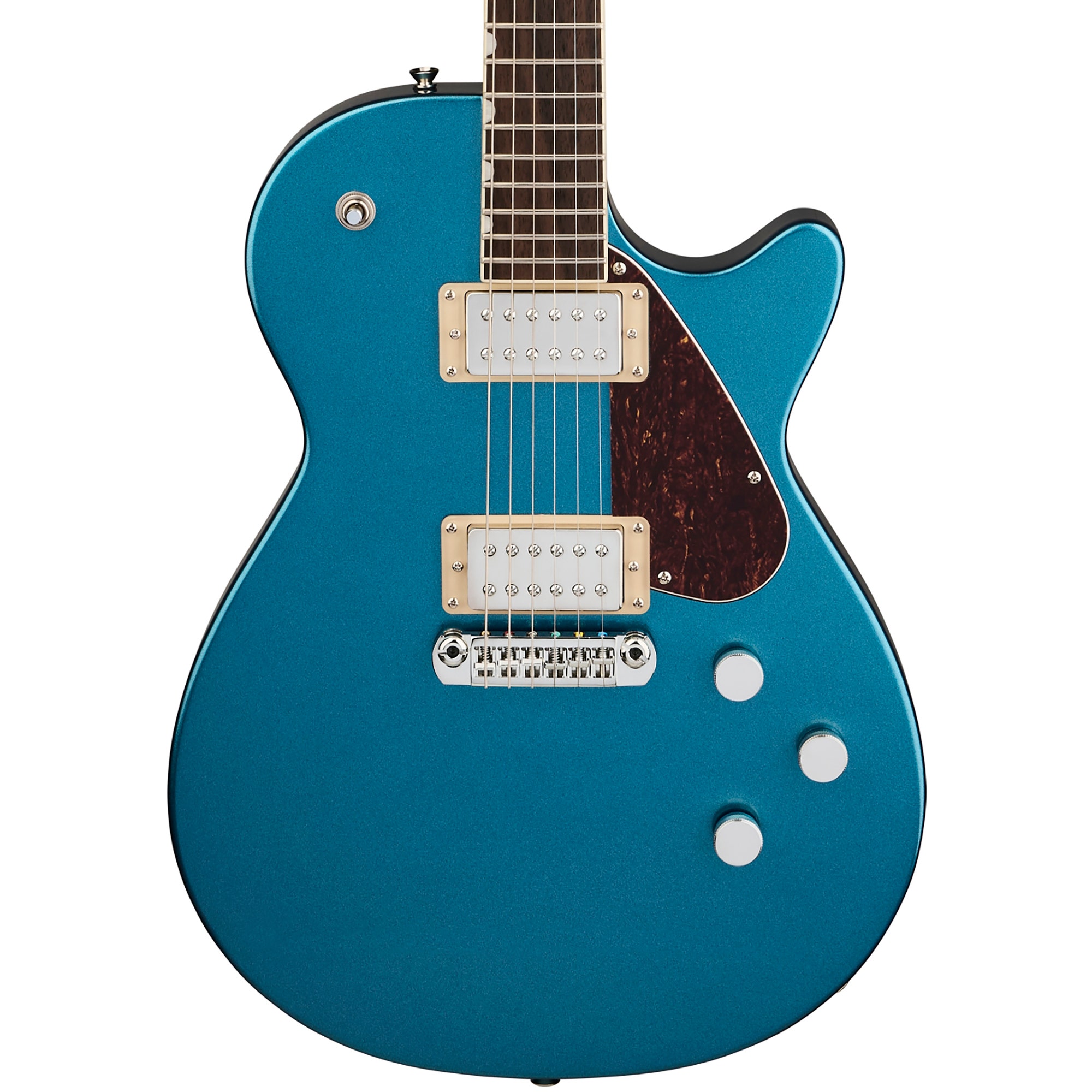 Gretsch Electromatic Jet Club Rosewood Fingerboard Guitar
