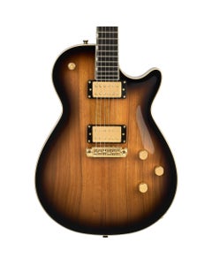 Gretsch LE Electromatic Black Limba Jet Guitar