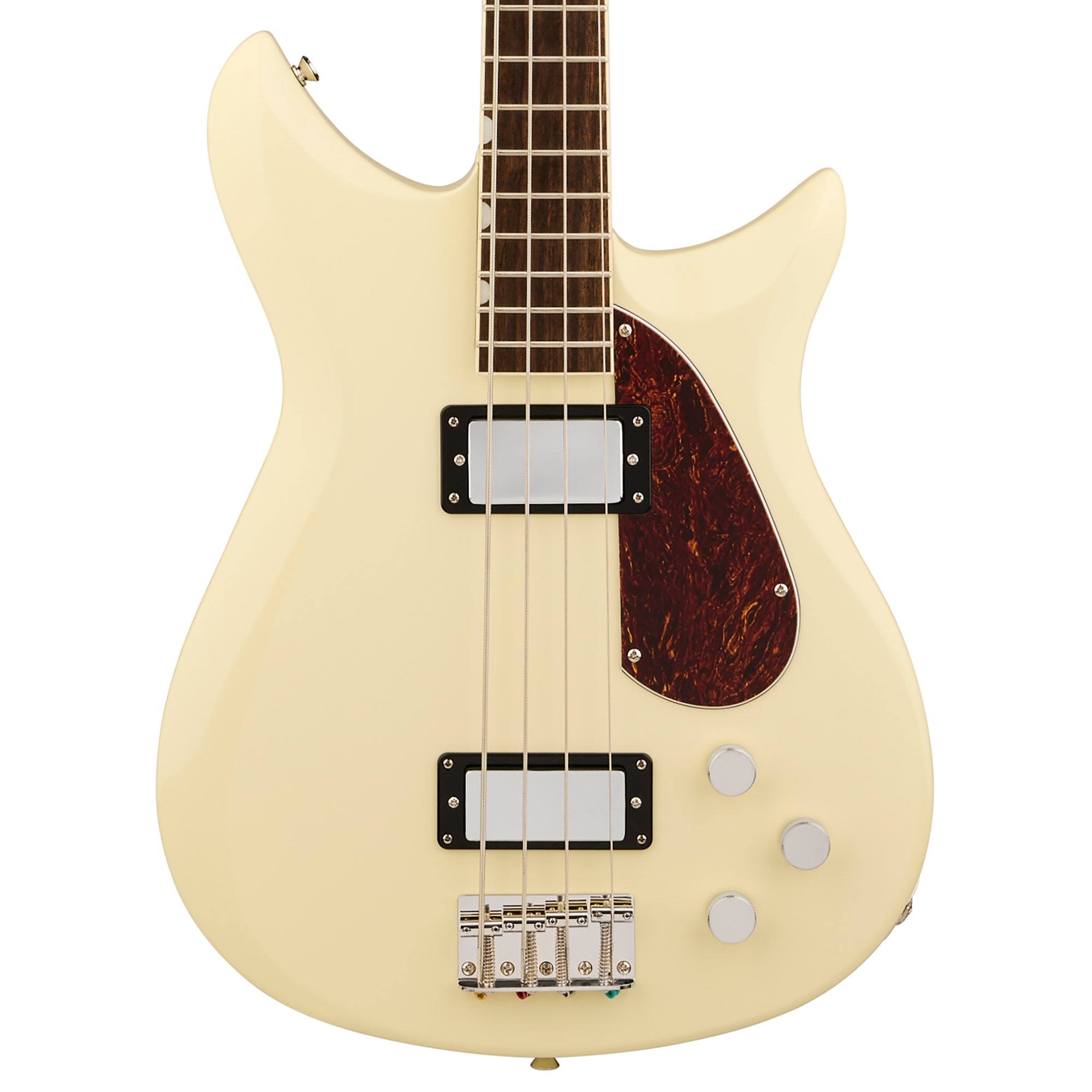 Gretsch Electromatic CVT Bass Double Cut Guitar
