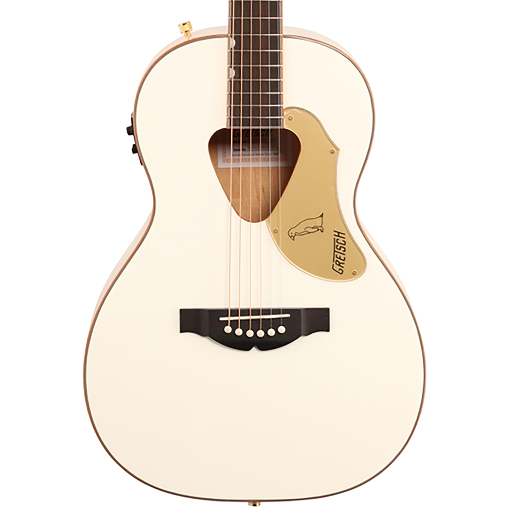 Grestch G5021WPE Rancher Penguin Parlor Acoustic Electric