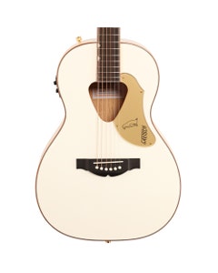 Grestch G5021WPE Rancher Penguin Parlor Acoustic Electric