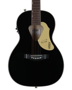 Gretsch G5021E Rancher Penguin Parlor Acoustic Electric Guitar