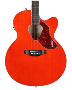 Gretsch G5022CE Rancher Jumbo Cutaway Acoustic Electric Guitar