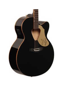 Gretsch G5022CBFE Rancher Falcon Jumbo Cutaway Acoustic Electric