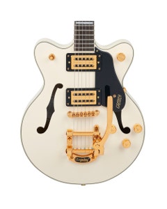 Gretsch LE Streamliner G2655TG Center Block Jr Double Cutaway Semi Hollow Guitar