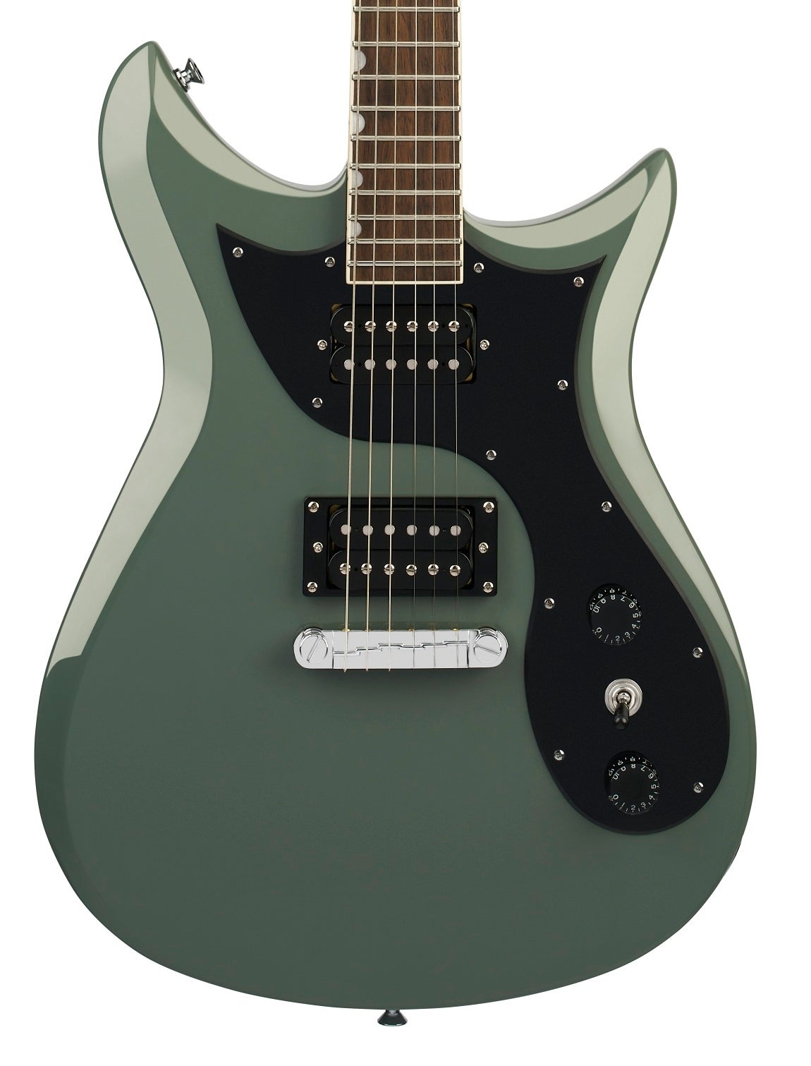 Gretsch Streamliner CVT Electric Guitar
