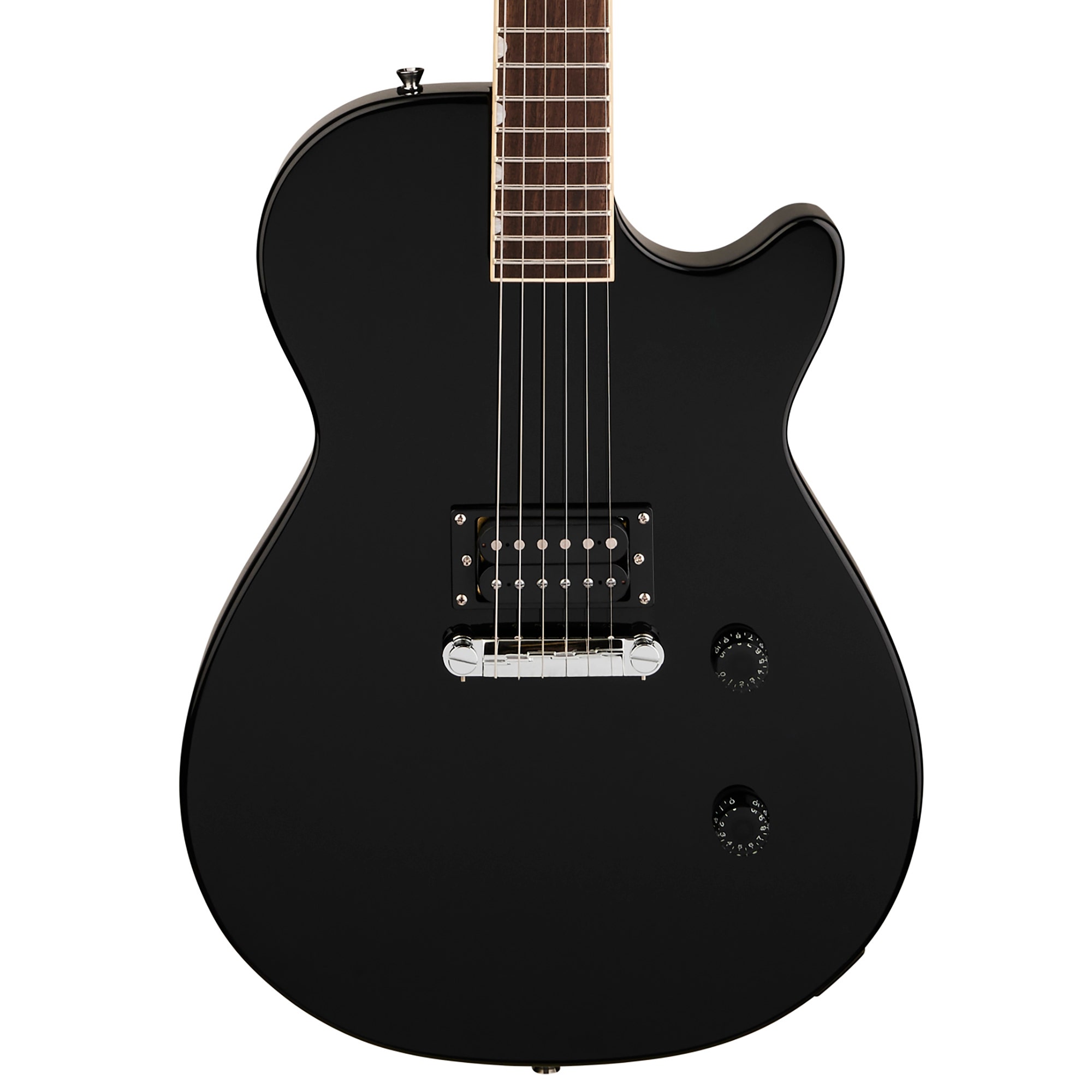 Gretsch Streamliner Jet Club 1 Pickup Guitar