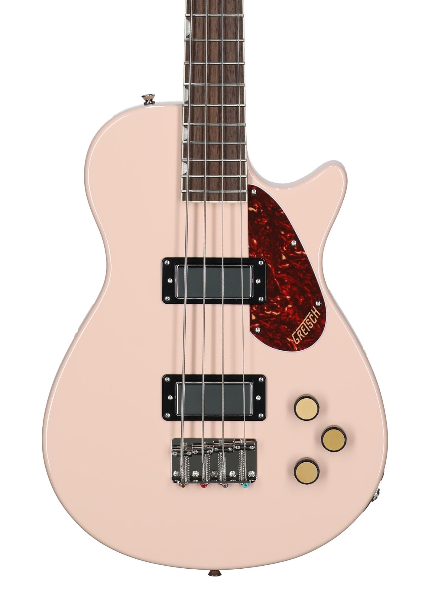 Gretsch Streamliner Jet Club Bass Guitar