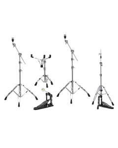 Gretsch G4 Concert Series Drum Hardware Pack Double Braced