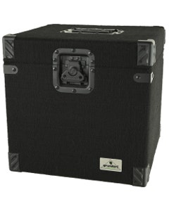 Grundorf AC-100RB 100 LP Storage Case