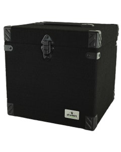 Grundorf AC-100SB 100 LP Storage Case