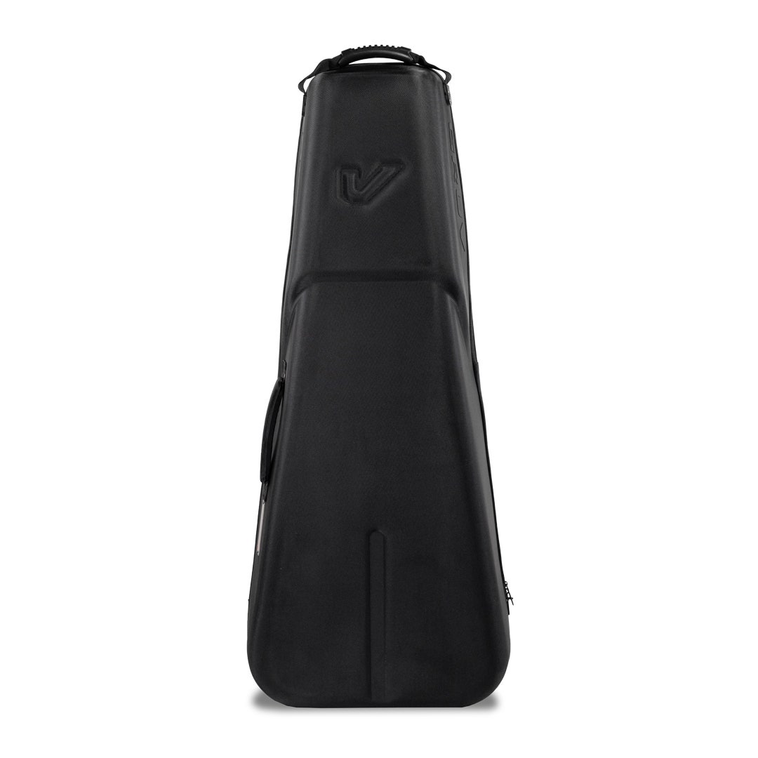Gruv Gear Kapsulite Plus Acoustic Guitar Gig Bag