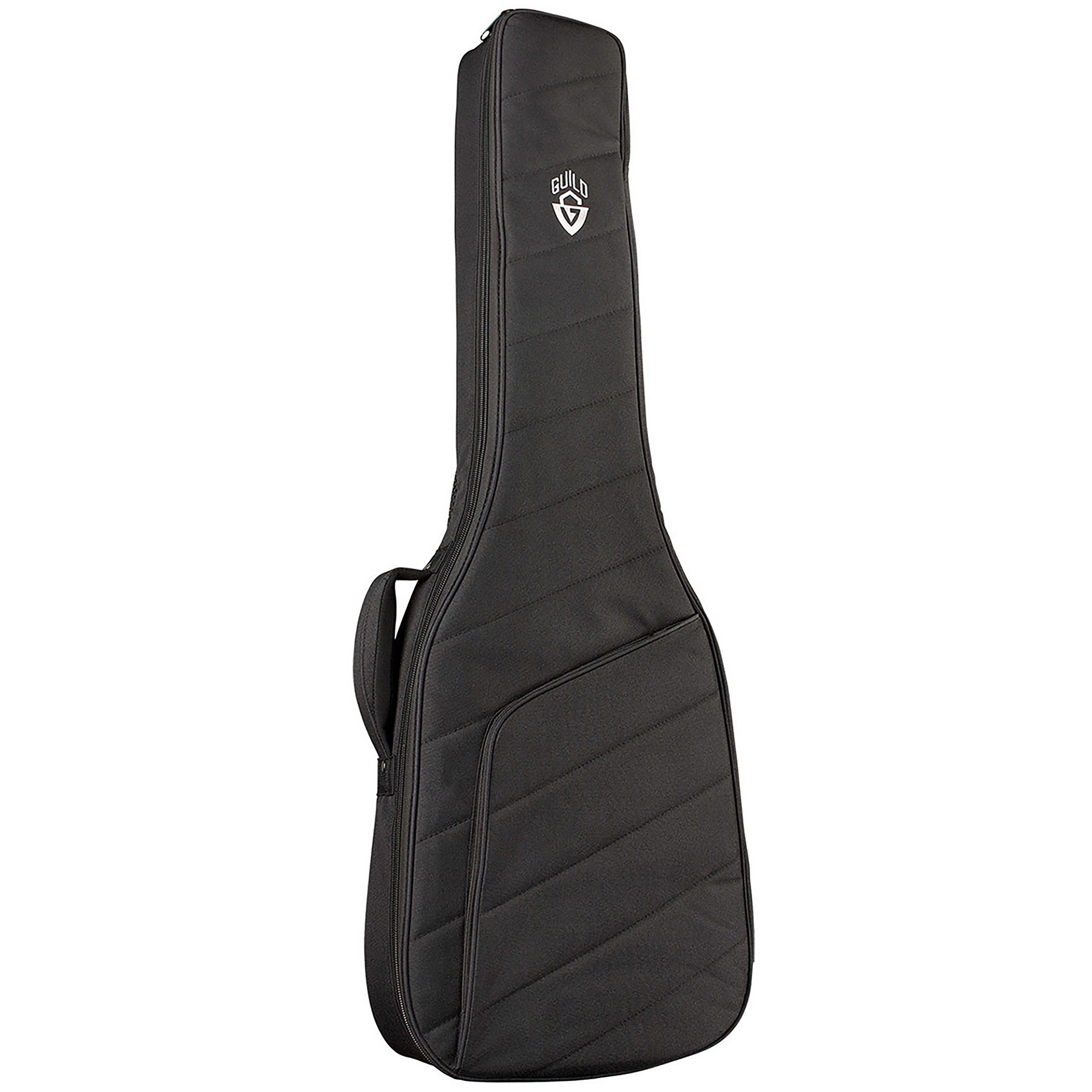 Guild Deluxe Electric Gig Bag BB M 75 Polara Black