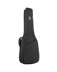 Guild Deluxe Electric Gig Bag BB M 75 Polara Black