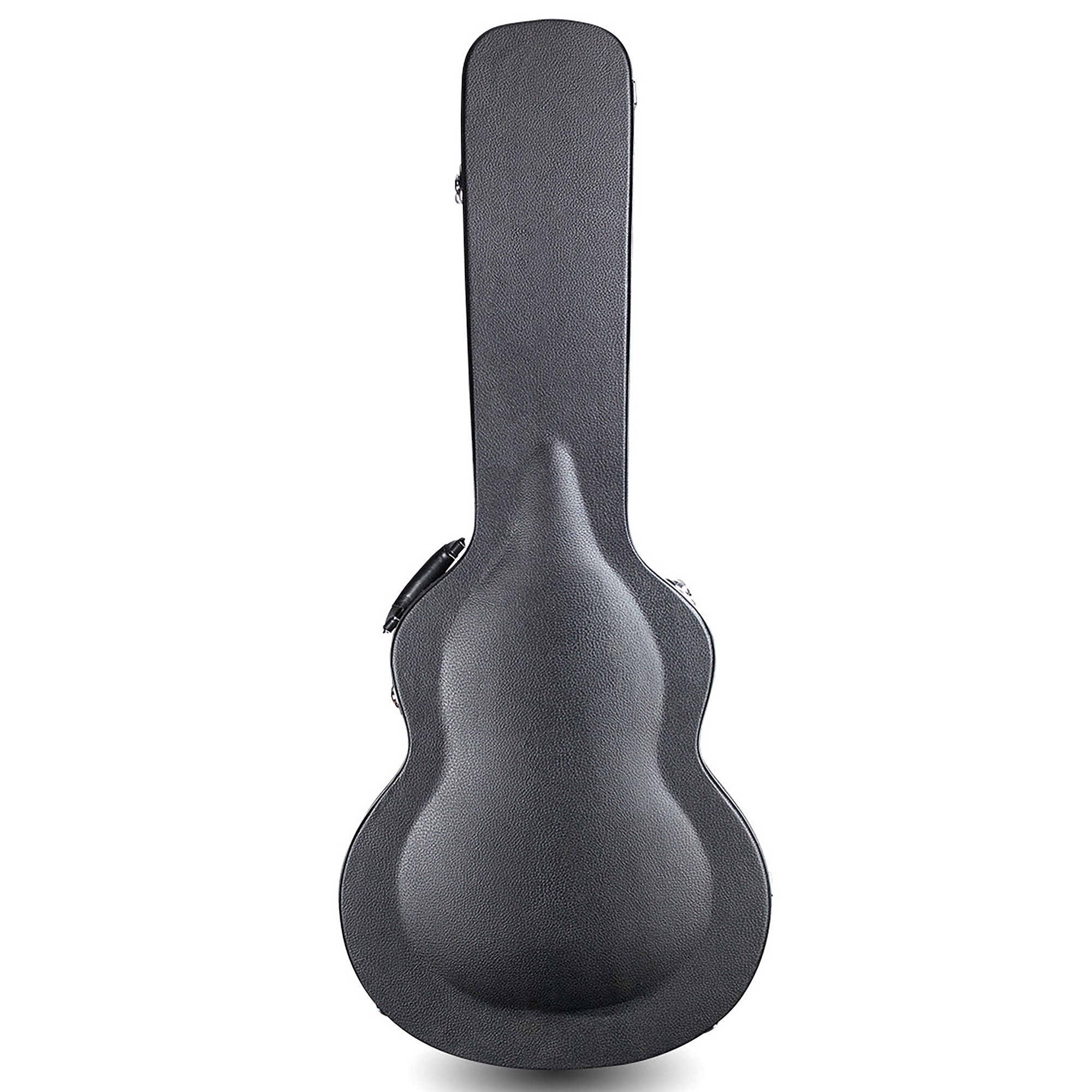 Guild Delxue Electric Guitar Case Starfire T 50 Black Blue