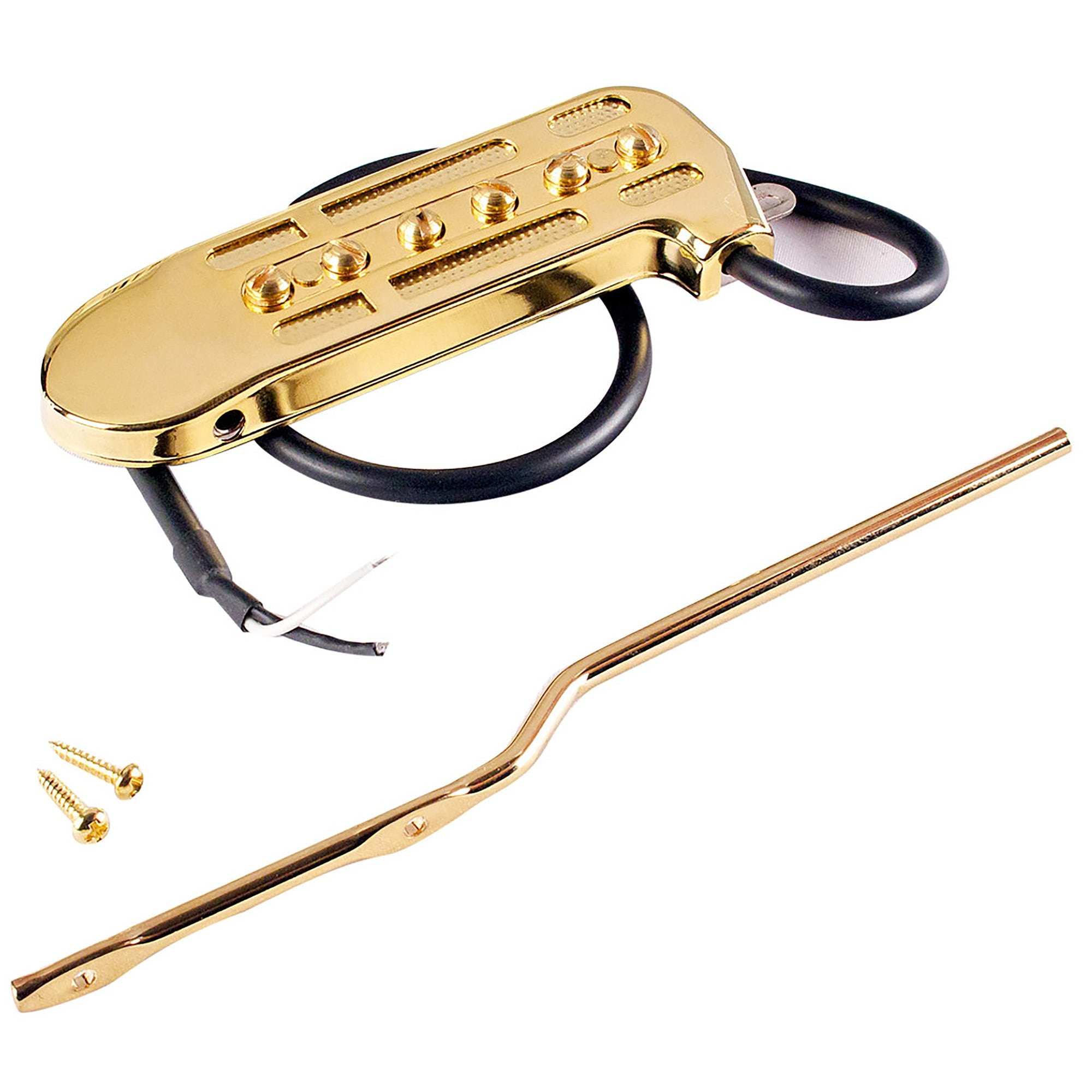 Guild 98 041 3270 Pickup Rhythm Chief 1100 Gold