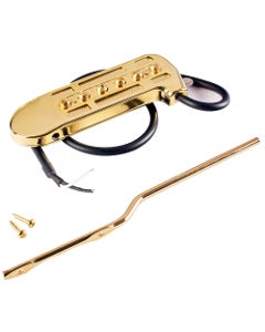 Guild 98 041 3270 Pickup Rhythm Chief 1100 Gold