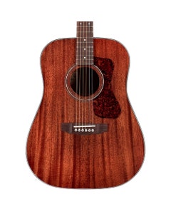 Guild D 120 Acoustic Guitar Natural