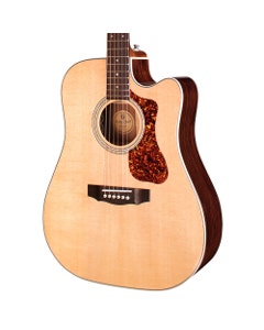 Guild D 150CE Acoustic Electric Guitar Natural