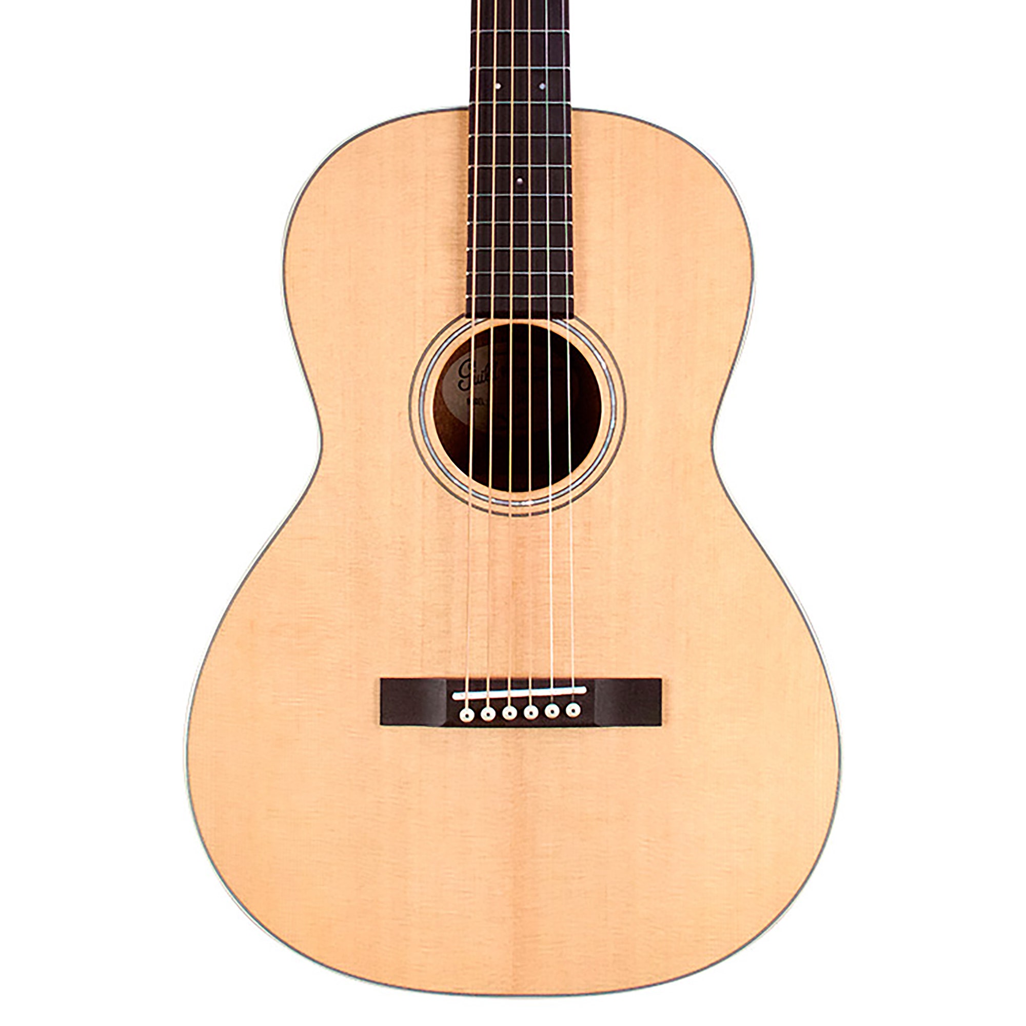 Guild P 240 Memoir Acoustic Guitar Natural