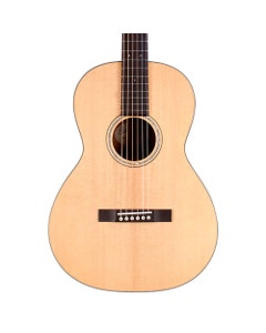 Guild P 240 Memoir Acoustic Guitar Natural