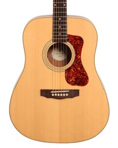 Guild D240E Acoustic Electric Guitar