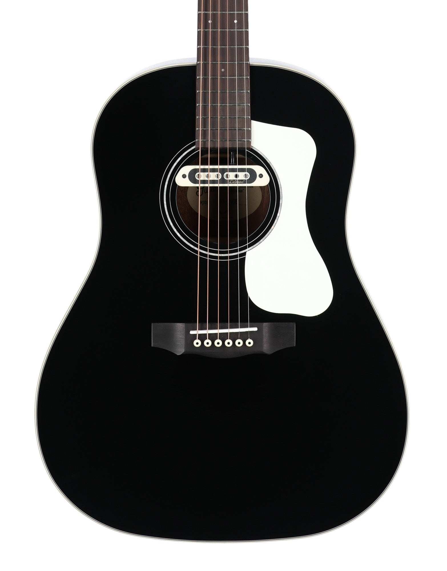 Guild DS-240E Dreadnought Acoustic Electric Guitar