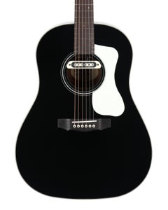 Guild DS-240E Dreadnought Acoustic Electric Guitar