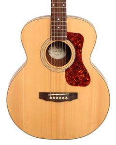Guild Jumbo Junior Acoustic Electric Guitar