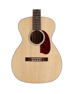Guild M-40 Standard Acoustic Guitar with Case