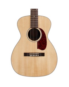 Guild M-50 Standard Acoustic Guitar with Case