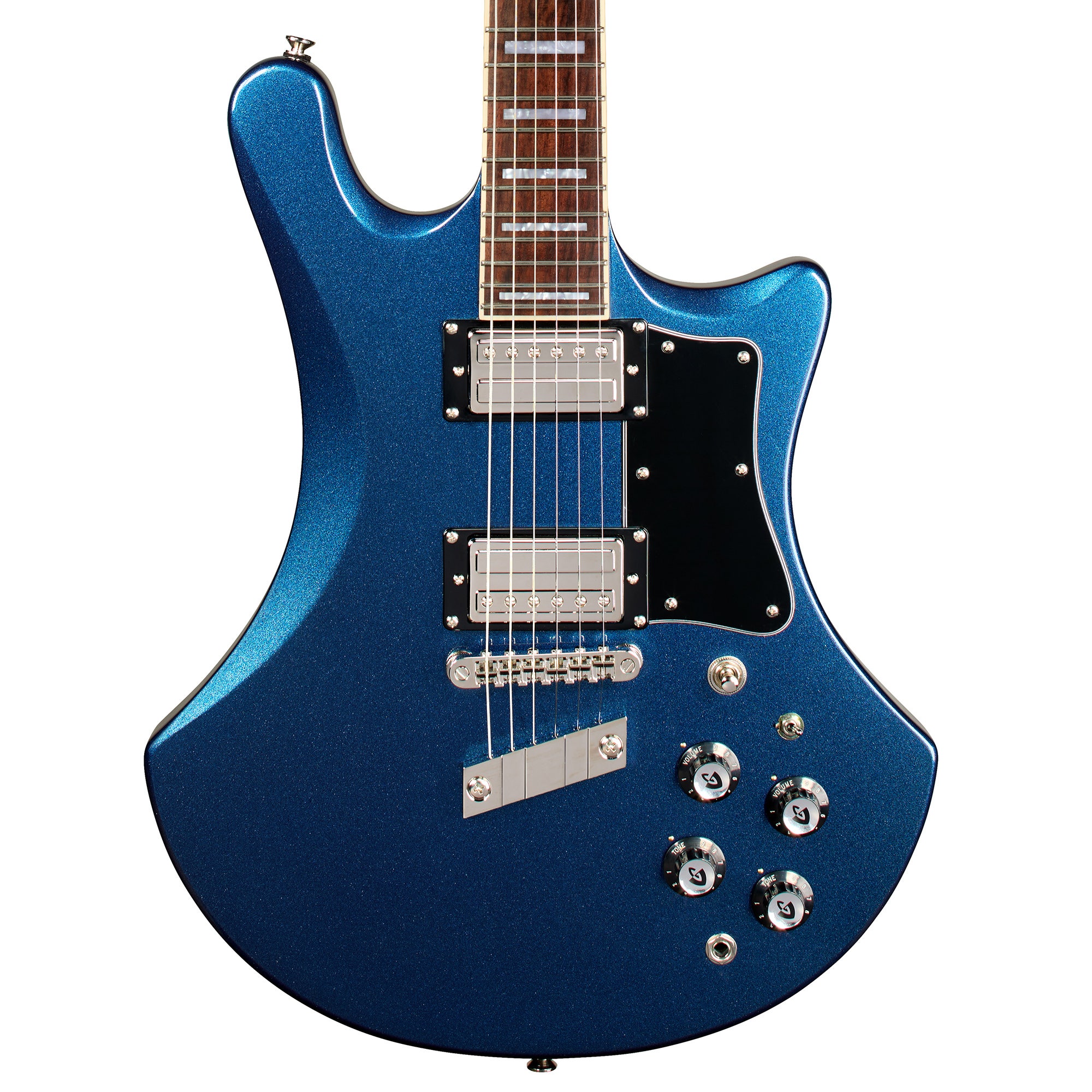 Guild S-300 Solid Body Electric Guitar