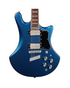 Guild S-300 Solid Body Electric Guitar
