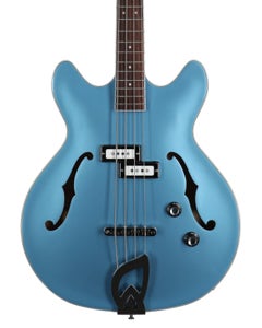 Guild Starfire I Electric Bass Guitar