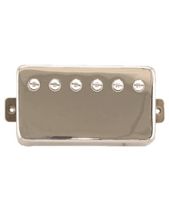 Gunstreet Eras 50s Humbucker Pickup Set Nickel