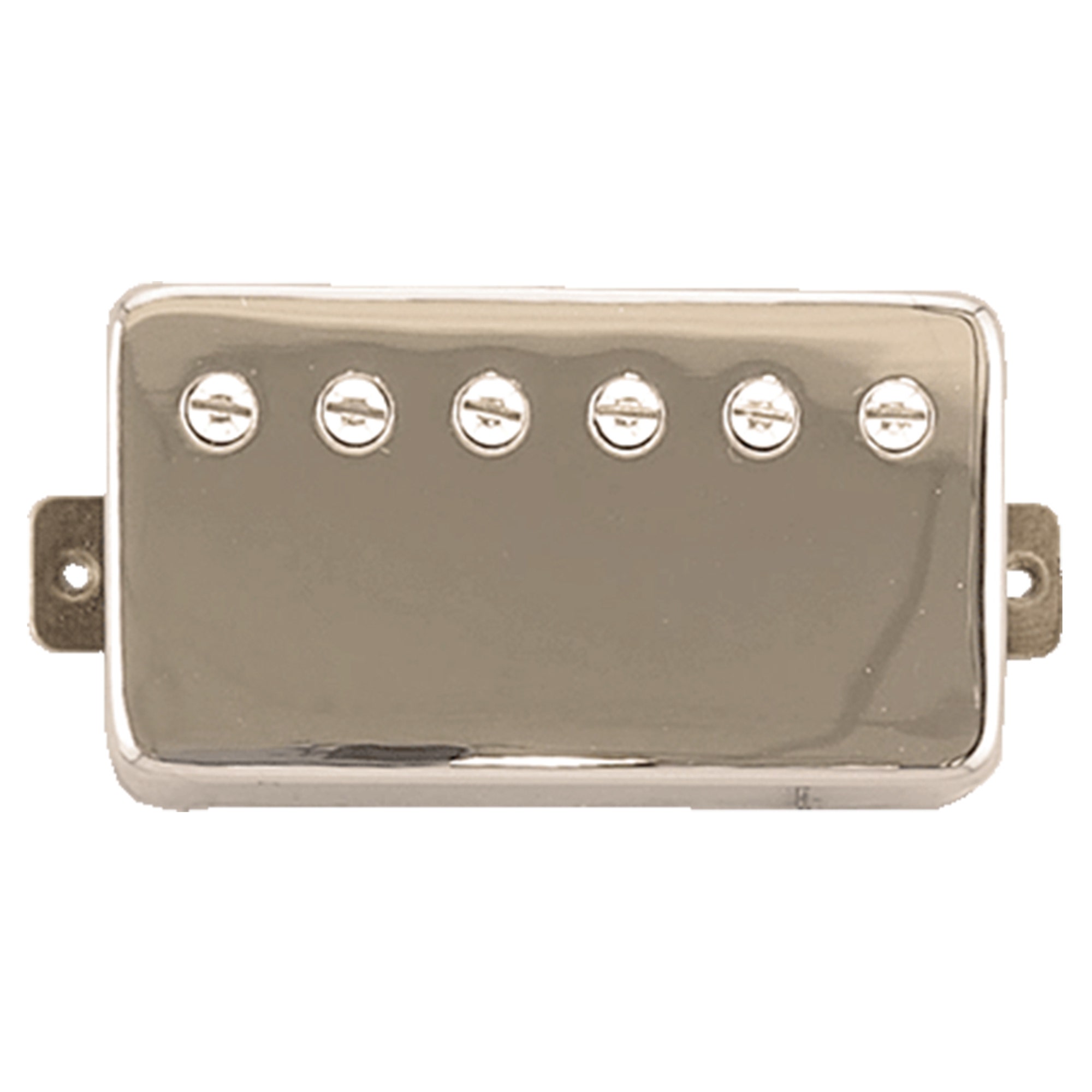 Gunstreet Eras 50s Humbucker Pickup Set Nickel