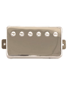 Gunstreet Eras 60s Humbucker Pickup Set Nickel