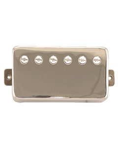 Gunstreet Eras 70s Humbucker Pickup Set Nickel